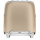 Тостер SMEG TSF01CHMEU