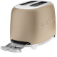 Тостер SMEG TSF01CHMEU