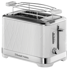 Тостер RUSSELL HOBBS 28090-56 Structure White