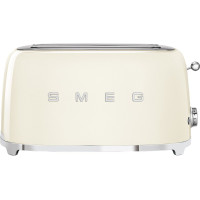 Тостер SMEG TSF02CREU