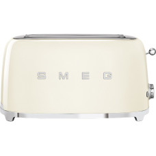 Тостер SMEG TSF02CREU