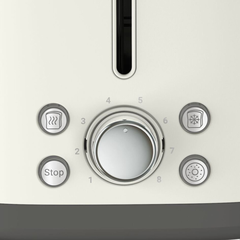 Тостер Tefal Collection TT720AE0