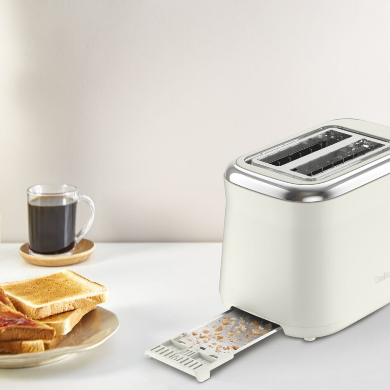Тостер Tefal Collection TT720AE0