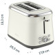 Тостер Tefal Collection TT720AE0