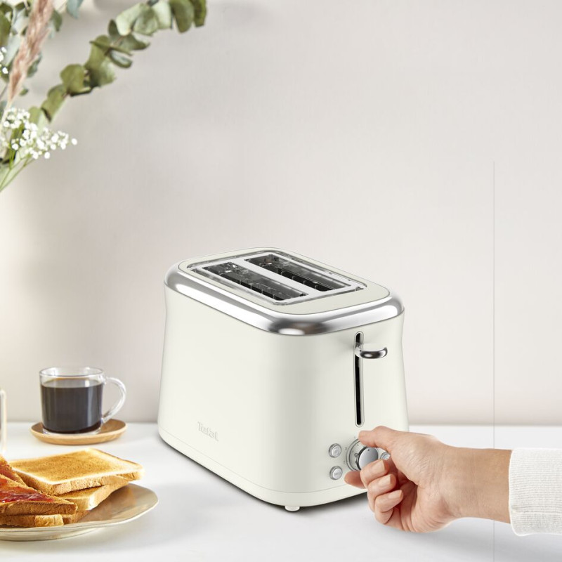 Тостер Tefal Collection TT720AE0