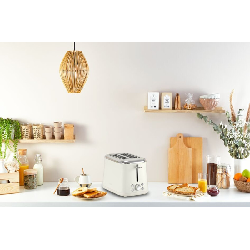 Тостер Tefal Collection TT720AE0