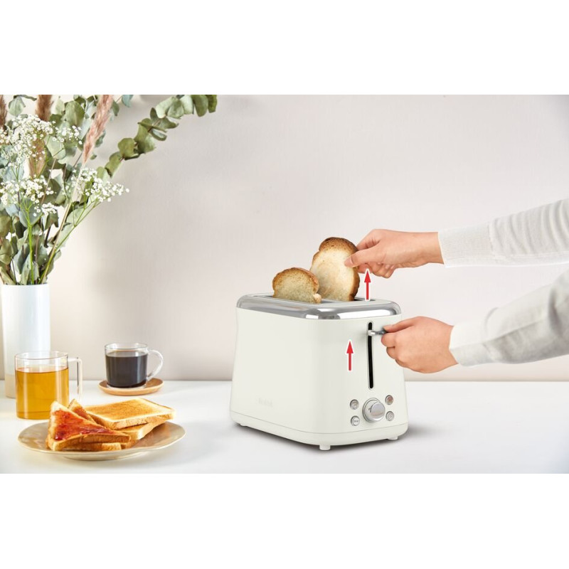 Тостер Tefal Collection TT720AE0
