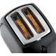 Тостер Russell Hobbs Honeycomb Black 26061-56