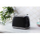 Тостер Russell Hobbs Honeycomb Black 26061-56