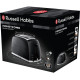 Тостер Russell Hobbs Honeycomb Black 26061-56