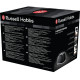 Тостер Russell Hobbs Honeycomb Black 26061-56