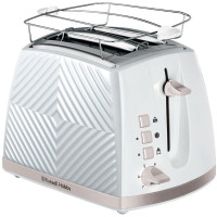 Тостер Russell Hobbs Groove 2 Slice 26391-56