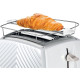Тостер Russell Hobbs Groove 2 Slice 26391-56