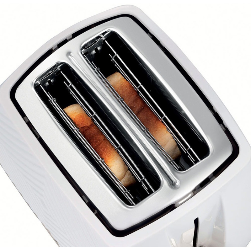 Тостер Russell Hobbs Groove 2 Slice 26391-56