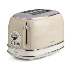 Тостер Ariete Vintage 0155 BG