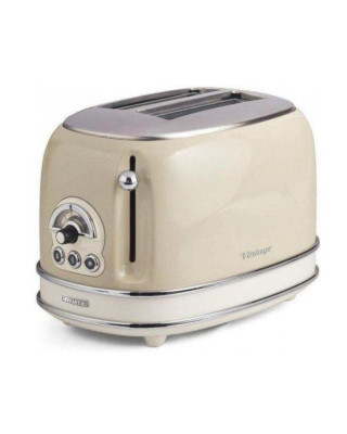Тостер Ariete Vintage 0155 BG