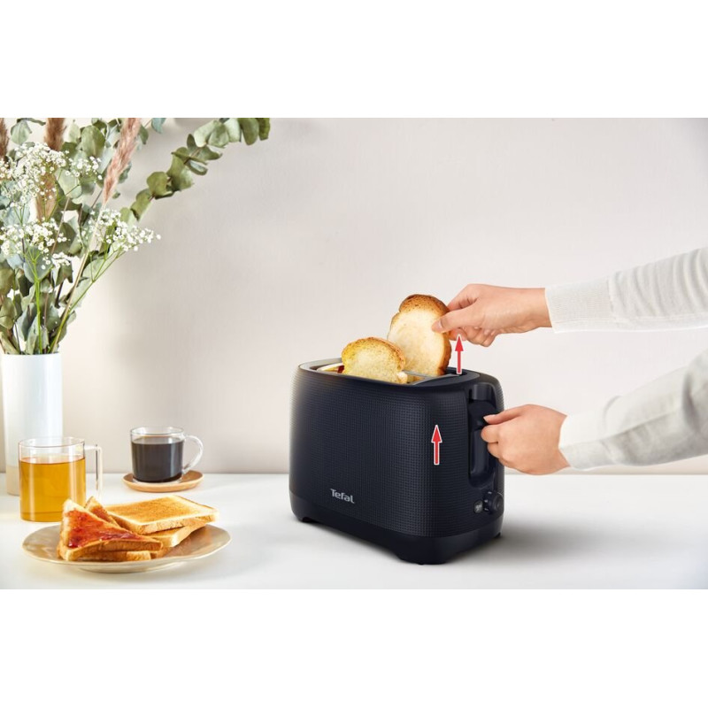 Тостер Tefal Morning TT2M1810