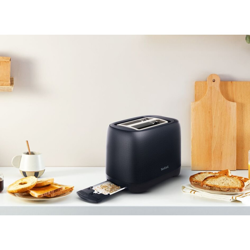 Тостер Tefal Morning TT2M1810