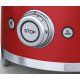 Тостер SMEG TSF01RDEU