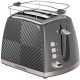 Тостер Russell Hobbs Groove 2 Slice 26392-56