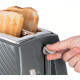 Тостер Russell Hobbs Groove 2 Slice 26392-56