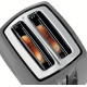 Тостер Russell Hobbs Groove 2 Slice 26392-56