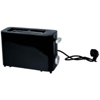 Тостер Kumtel HTS-101 Black