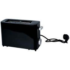 Тостер Kumtel HTS-101 Black