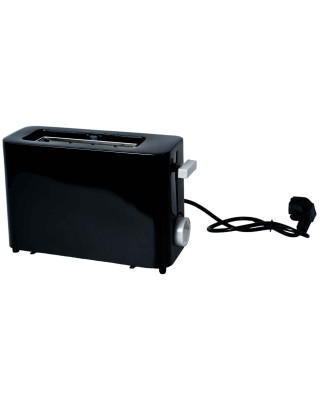 Тостер Kumtel HTS-101 Black