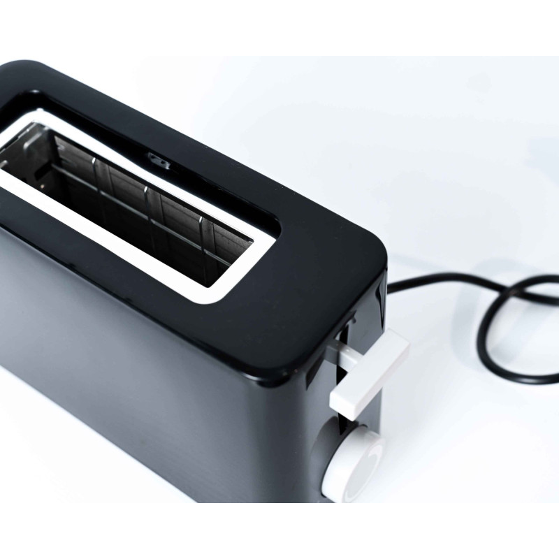 Тостер Kumtel HTS-101 Black