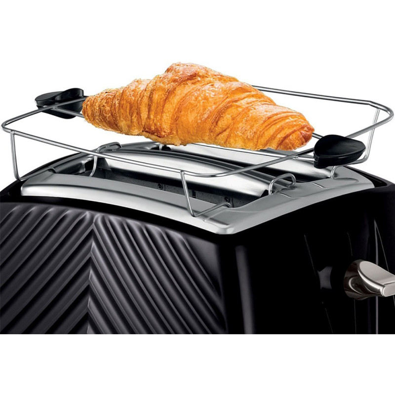 Тостер Russell Hobbs Groove 2 Slice 26390-56