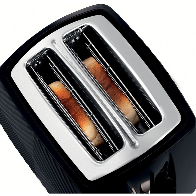 Тостер Russell Hobbs Groove 2 Slice 26390-56
