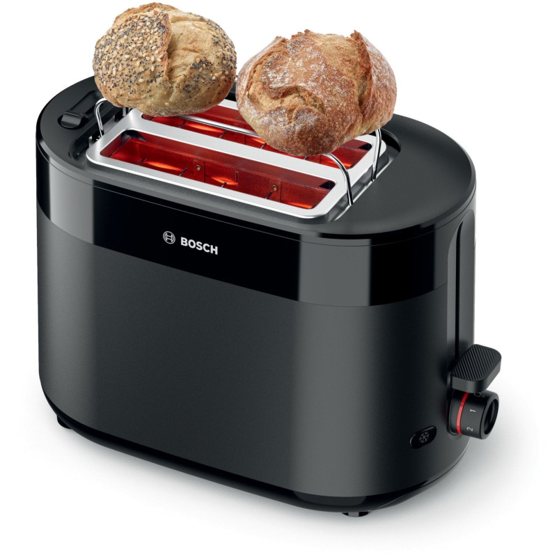 Тостер Bosch MyMoment TAT2M123