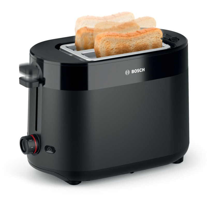 Тостер Bosch MyMoment TAT2M123