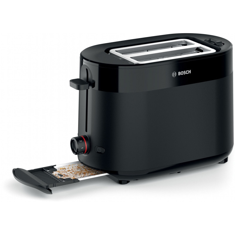 Тостер Bosch MyMoment TAT2M123
