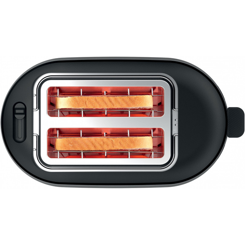 Тостер Bosch MyMoment TAT2M123