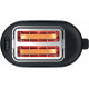 Тостер Bosch MyMoment TAT2M123