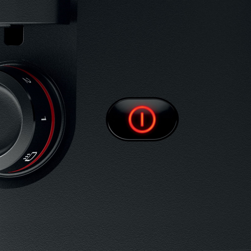 Тостер Bosch MyMoment TAT2M123