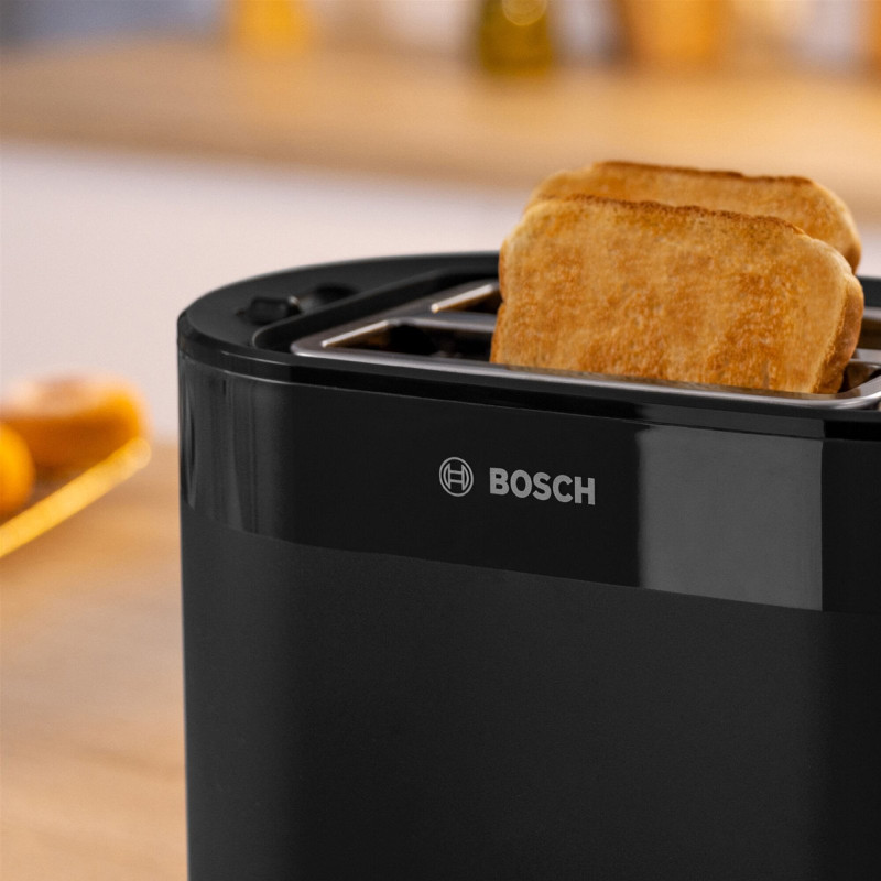 Тостер Bosch MyMoment TAT2M123