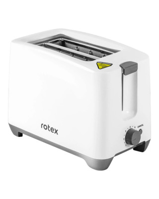 Тостер Rotex RTM120-W
