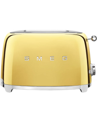 Toster Smeg tsf01goeu