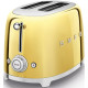 Toster Smeg tsf01goeu