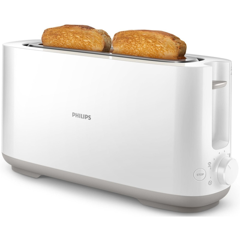  Тостер Philips Daily Collection HD 2590/00