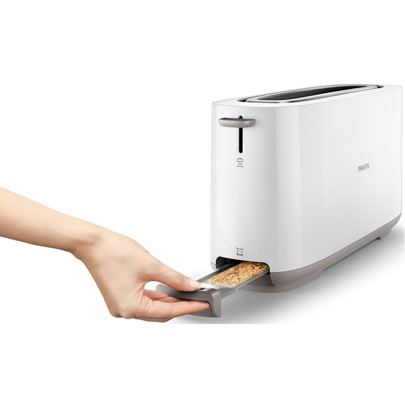  Тостер Philips Daily Collection HD 2590/00