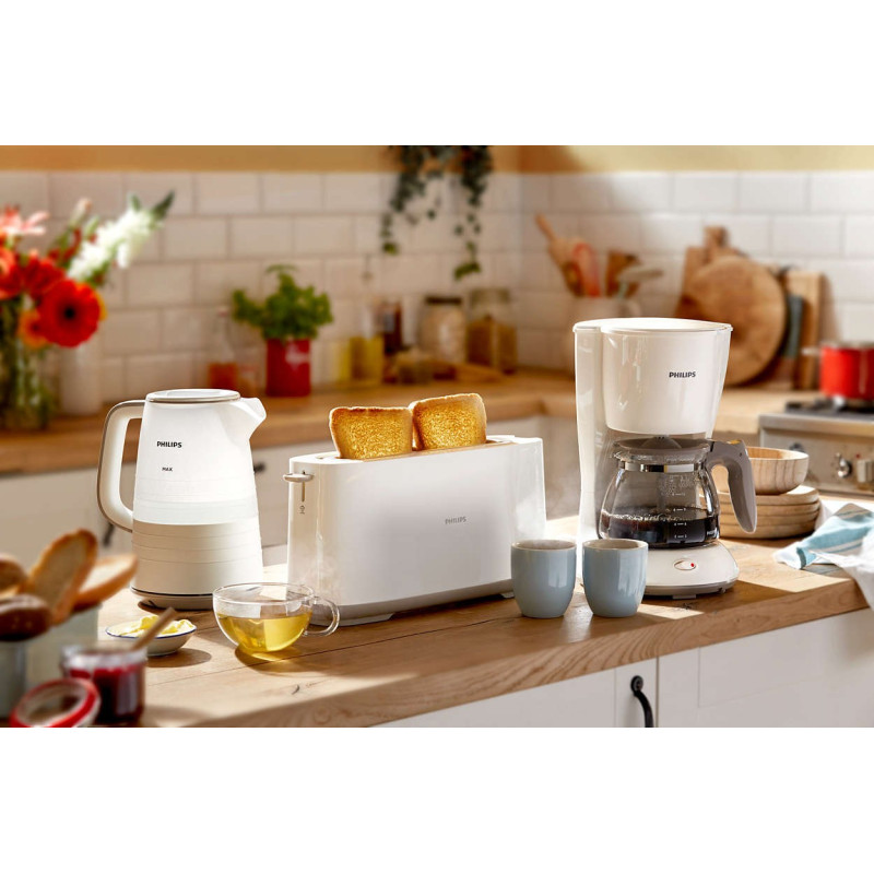  Тостер Philips Daily Collection HD 2590/00