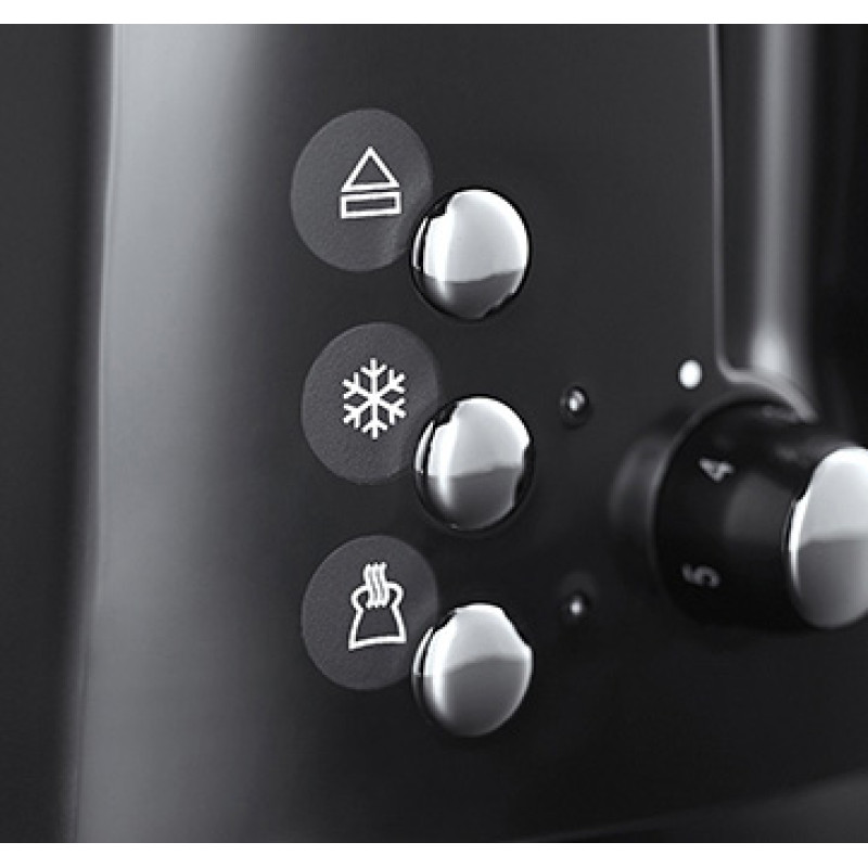 Тостер Russell Hobbs Textures 22601-56