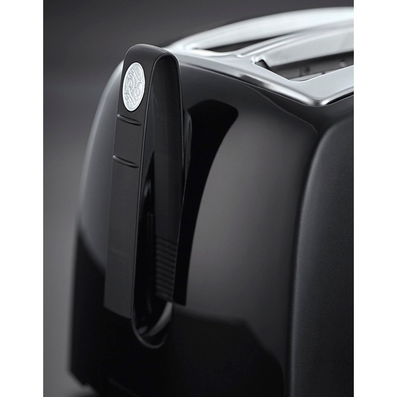 Тостер Russell Hobbs Textures 22601-56