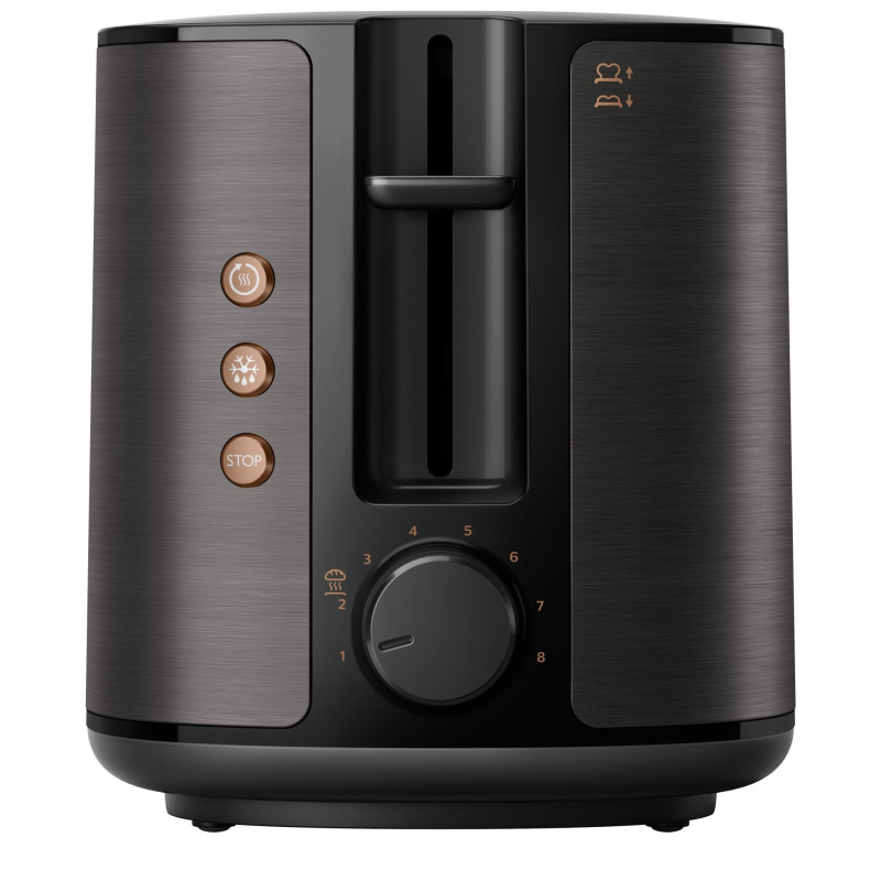 Тостер Philips Viva Collection HD2650/30