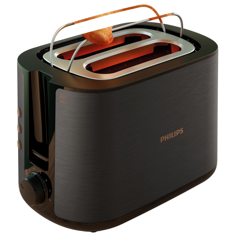 Тостер Philips Viva Collection HD2650/30