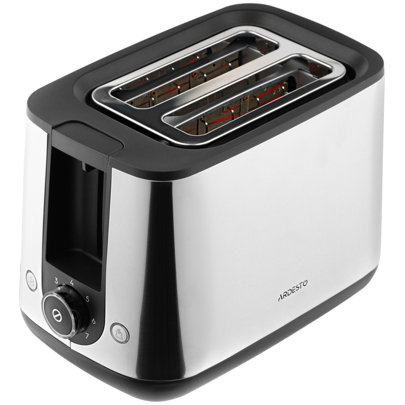  Тостер Ardesto T-K200